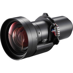Optoma - Zoom Lens