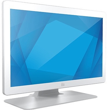 Elo 2203LM 21.5" LCD Touchscreen Monitor - 16:9 - 14 ms Typical