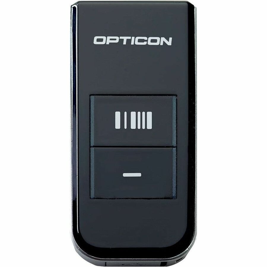 Opticon Barcode Scanners,Companion Scanner,2D Imager,Bluetooth