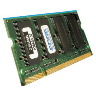 EDGE Tech 256MB DDR SDRAM Memory Module