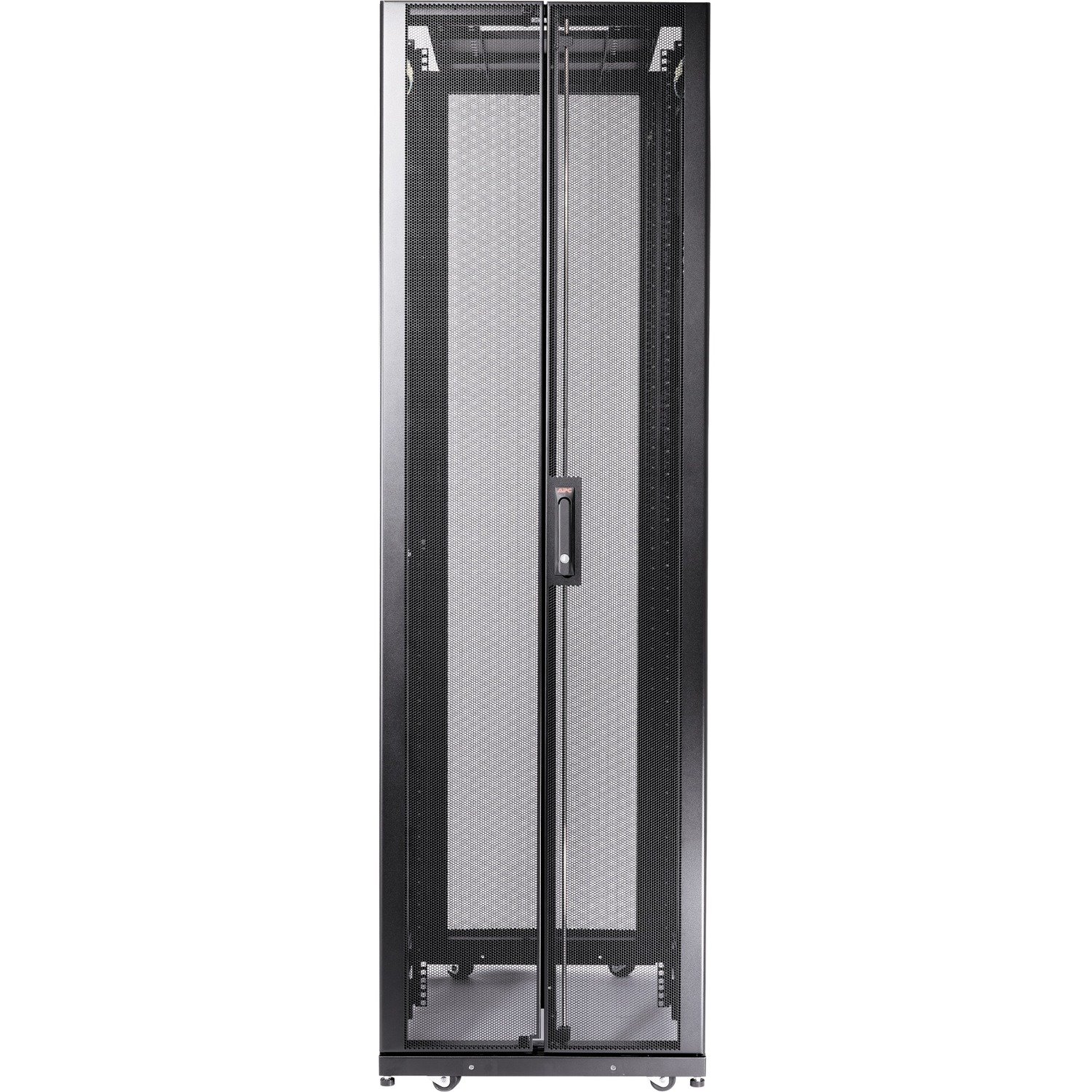 APC by Schneider Electric NetShelter SX AR3307X674 Rack Cabinet