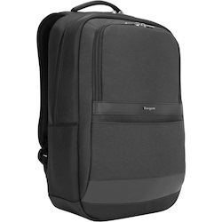 Targus CitySmart TSB893 Carrying Case Rugged (Backpack) for 12" to 16" Notebook - Gray