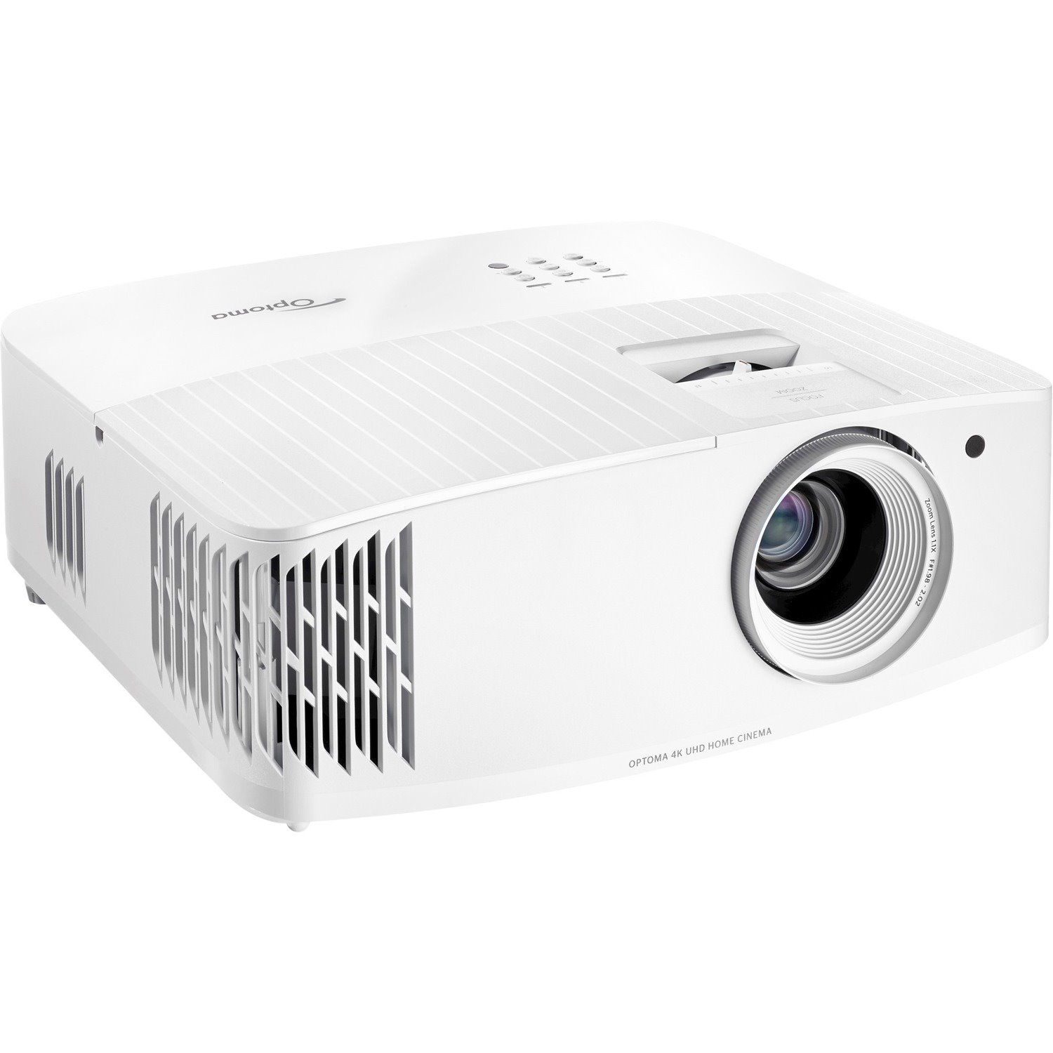 Optoma UHD35x 3D DLP Projector - 16:9