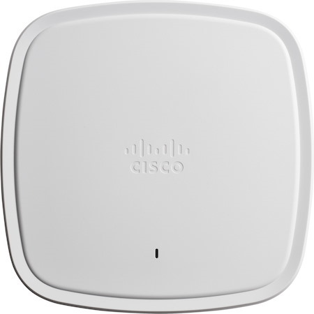 Cisco Catalyst 9117 802.11ax 5 Gbit/s Wireless Access Point