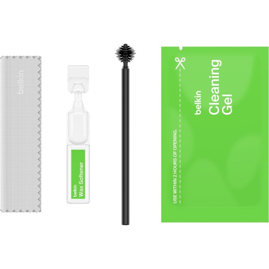 Belkin Cleaning Kit for AirPods