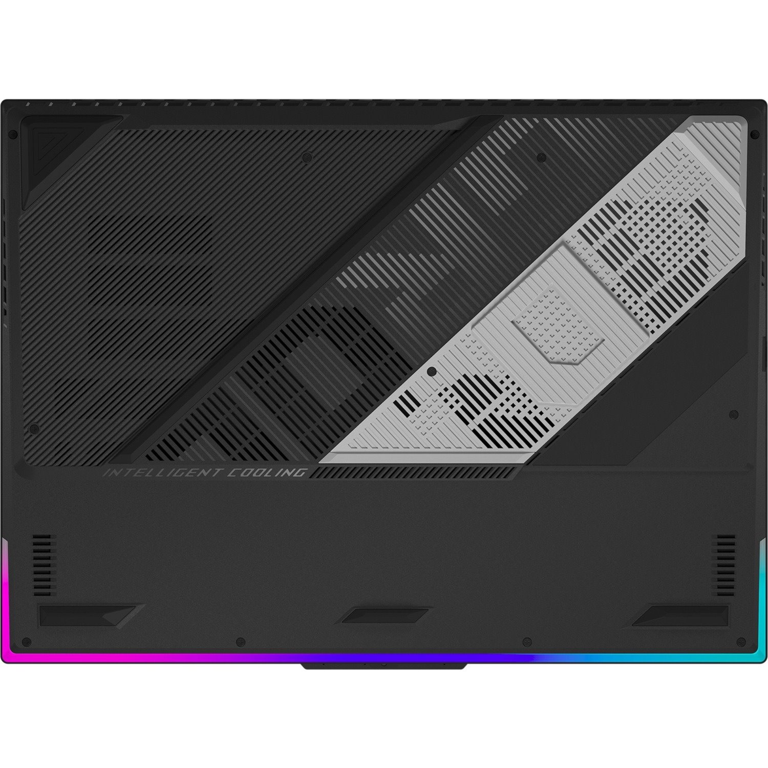 Asus ROG Strix SCAR 18 G834 G834JY-XS97 18" Gaming Notebook - QHD+ - Intel Core i9 13th Gen i9-13980HX - 32 GB - 2 TB SSD - Black