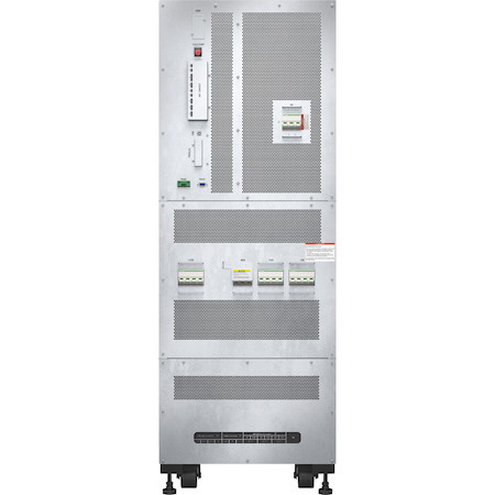 APC by Schneider Electric Easy UPS 3S Double Conversion Online UPS - 30 kVA - Three Phase