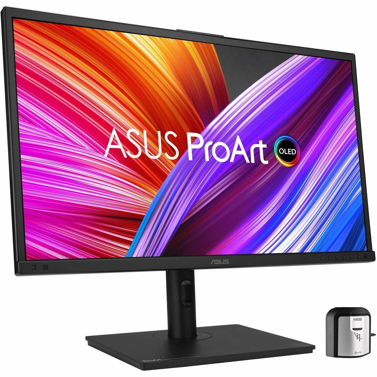 Asus ProArt PA27DCE-K 27" Class 4K UHD OLED Monitor - 16:9