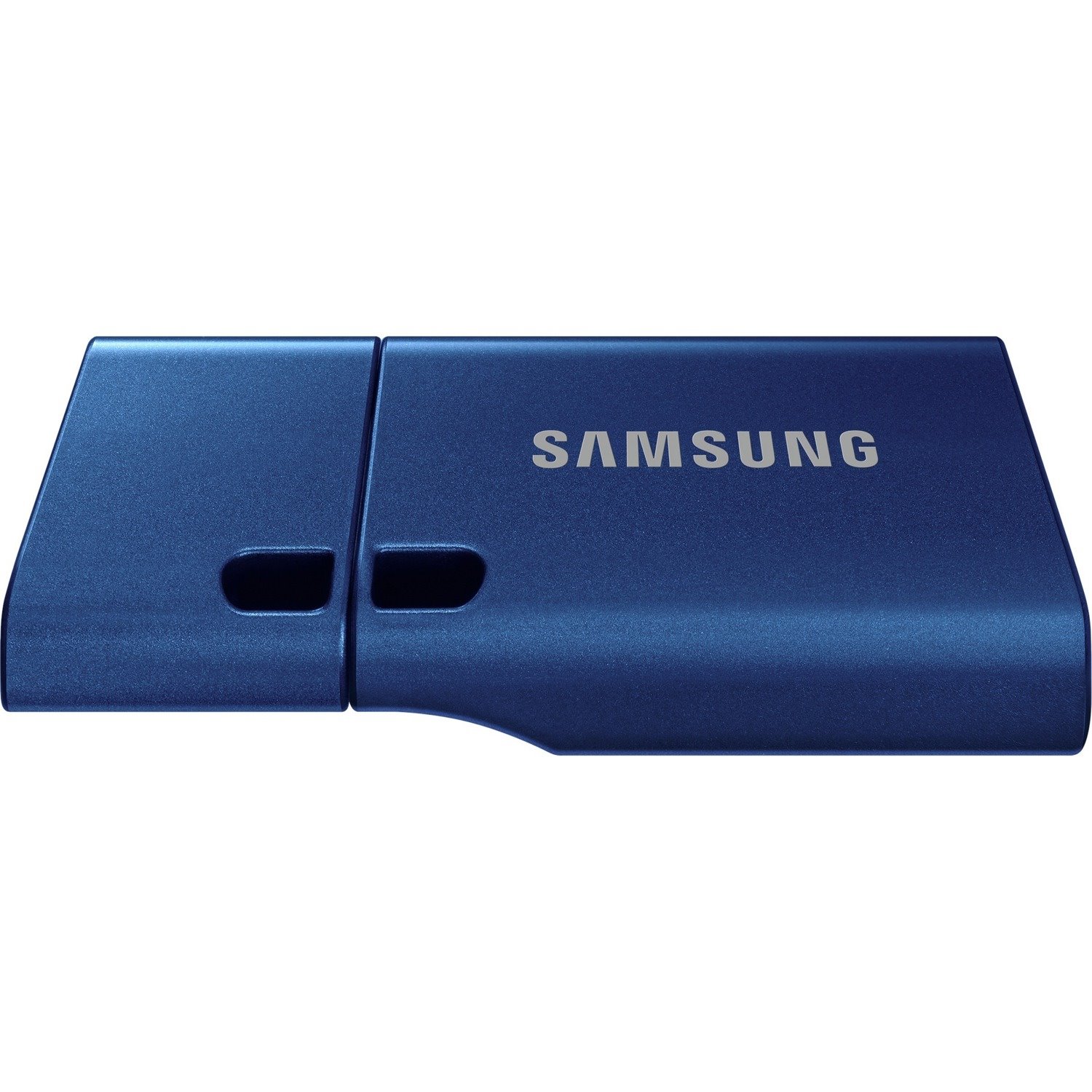 Samsung MUF-256DA 256 GB USB 3.2 (Gen 1) Type C Flash Drive - Blue