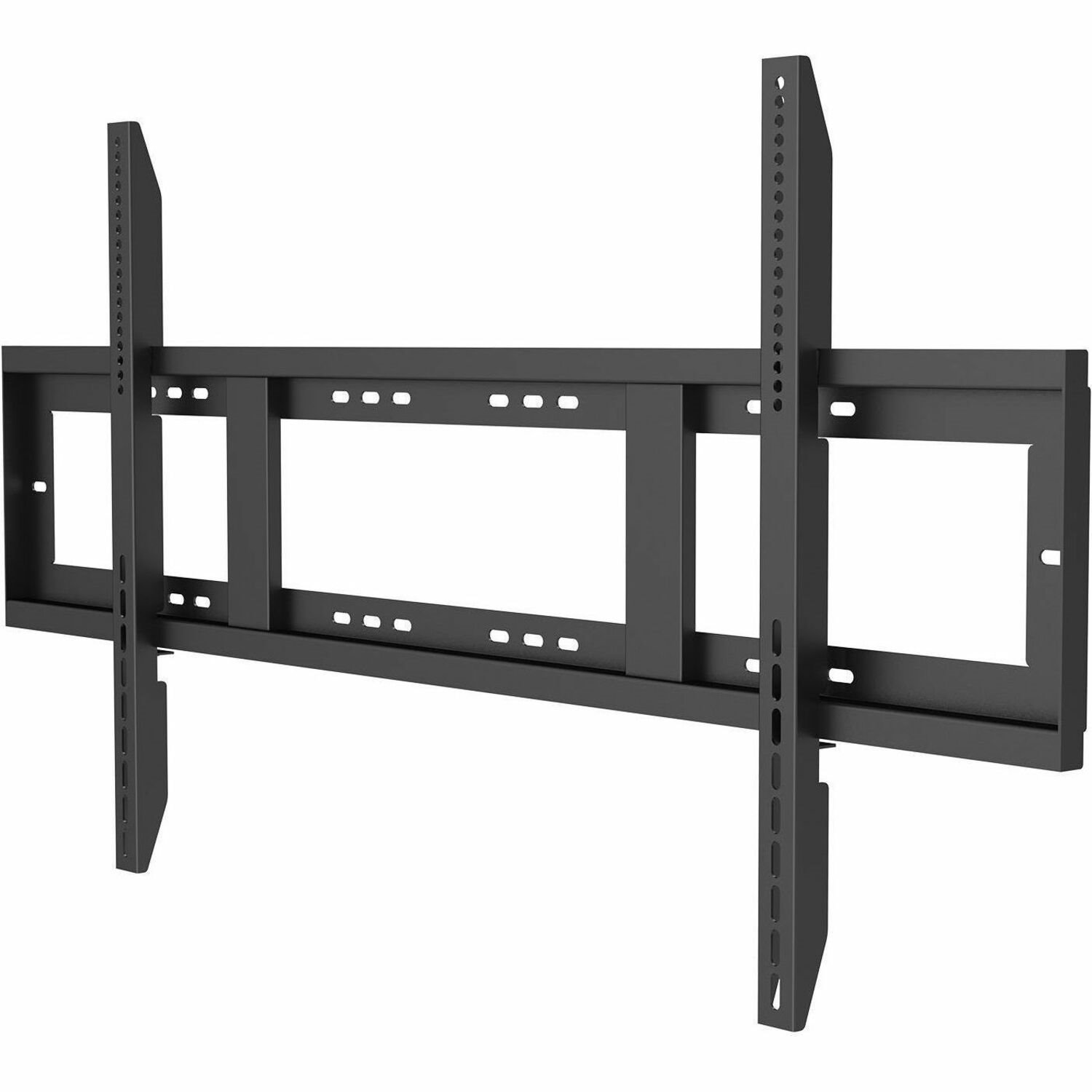 ViewSonic Wall Mount for Display, Interactive Display, TV - Black