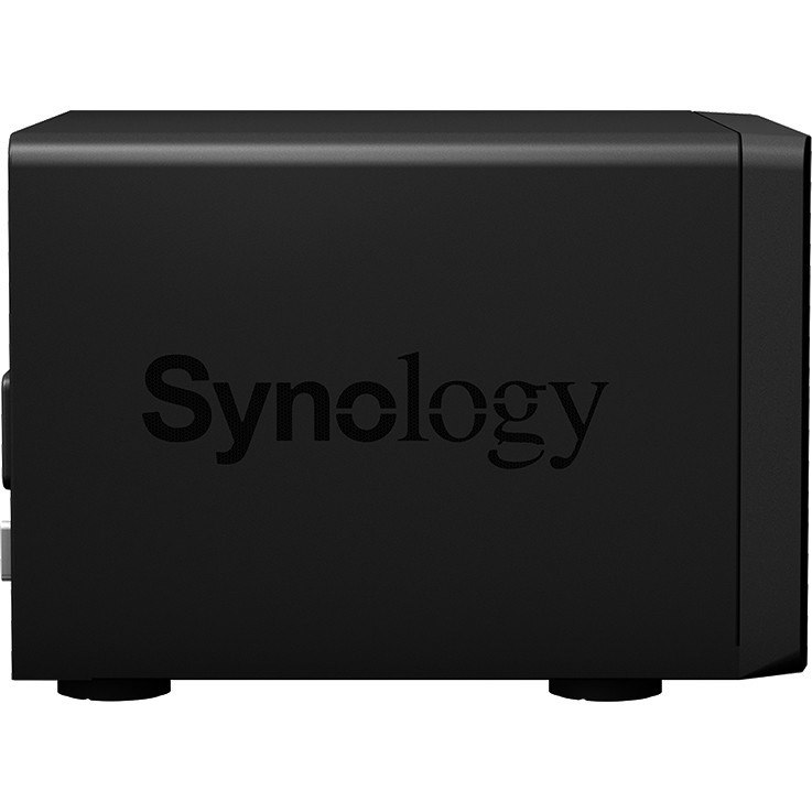 Synology Deep Learning NVR DVA3219