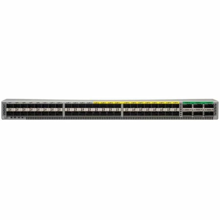 Cisco NCS55A1 Router Chassis