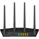 Asus RT-AX1800S Wi-Fi 6 IEEE 802.11ax Ethernet Wireless Router