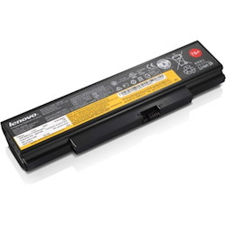 Total Micro ThinkPad Battery 76+ (6 Cell - E555)