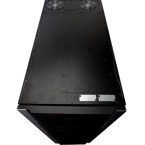 Eaton 93PM Series UPS, Double-conversion, Tower, Floor, Free standing model, Black, Nema 1, 50000, 50000, Up to 97%, Up to 99%, 480 VAC, 480 VAC, IEC 61000-4-5, Yes, 1, Fixed connection, 480 VAC, +10% / -15%, 50/60 Hz, ? 0.99, Sine Wave, 48