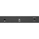 D-Link DGS-108 8 Port Gigabit Unmanaged Metal Desktop Switch