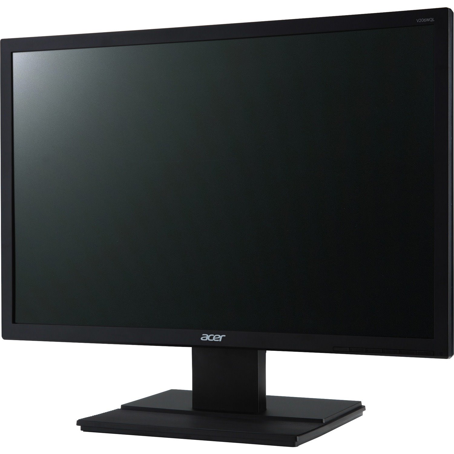 Acer V206WQL 19.5" LED LCD Monitor - 16:10 - 5ms - Free 3 year Warranty