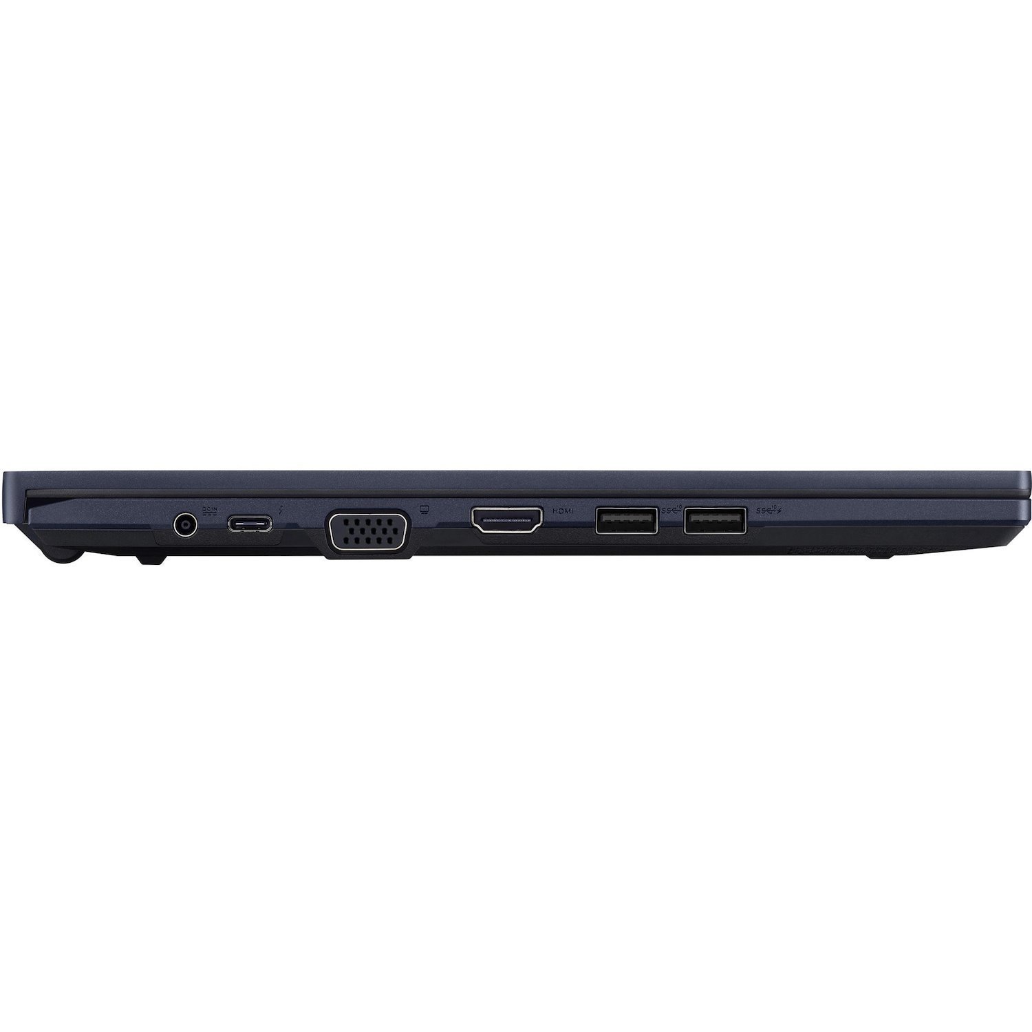 Asus ExpertBook B3 Flip B3402 B3402FVA-XS54T 14" Touchscreen Convertible 2 in 1 Notebook - Full HD - Intel Core Ultra 5 120U - 16 GB - 512 GB SSD - Star Black