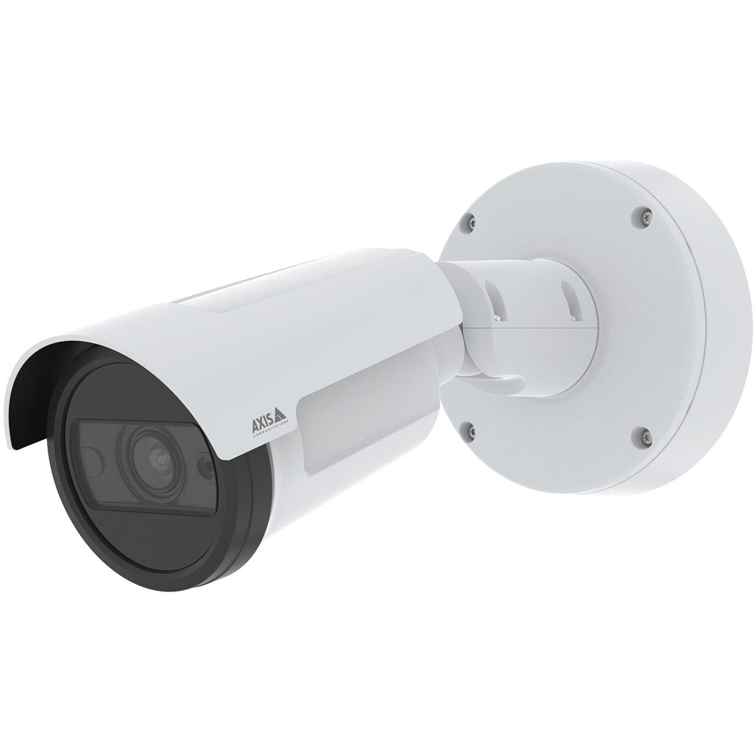 AXIS P1465-LE 2 Megapixel Outdoor Full HD Network Camera - Colour - Bullet - TAA Compliant