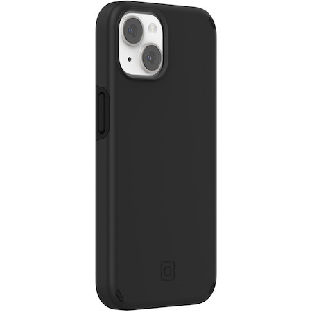 Incipio Duo Case for Apple iPhone 14 Plus Smartphone - Black