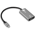 SIIG USB-C to HDMI Adapter - 8K