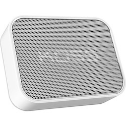 Koss BTS1 Portable Bluetooth Speaker System - White