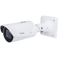 Vivotek IB9387-EHT-A 5 Megapixel Outdoor HD Network Camera - Monochrome, Color - Bullet - TAA Compliant