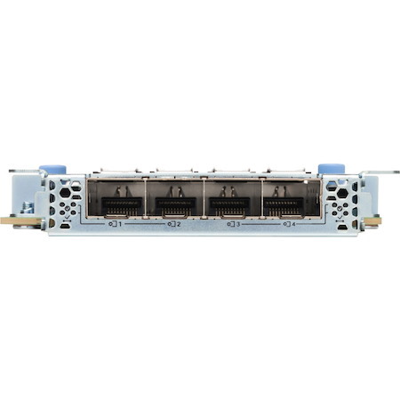 Cisco UCS VIC 1467 quad port 10/25G SFP28 mLOM