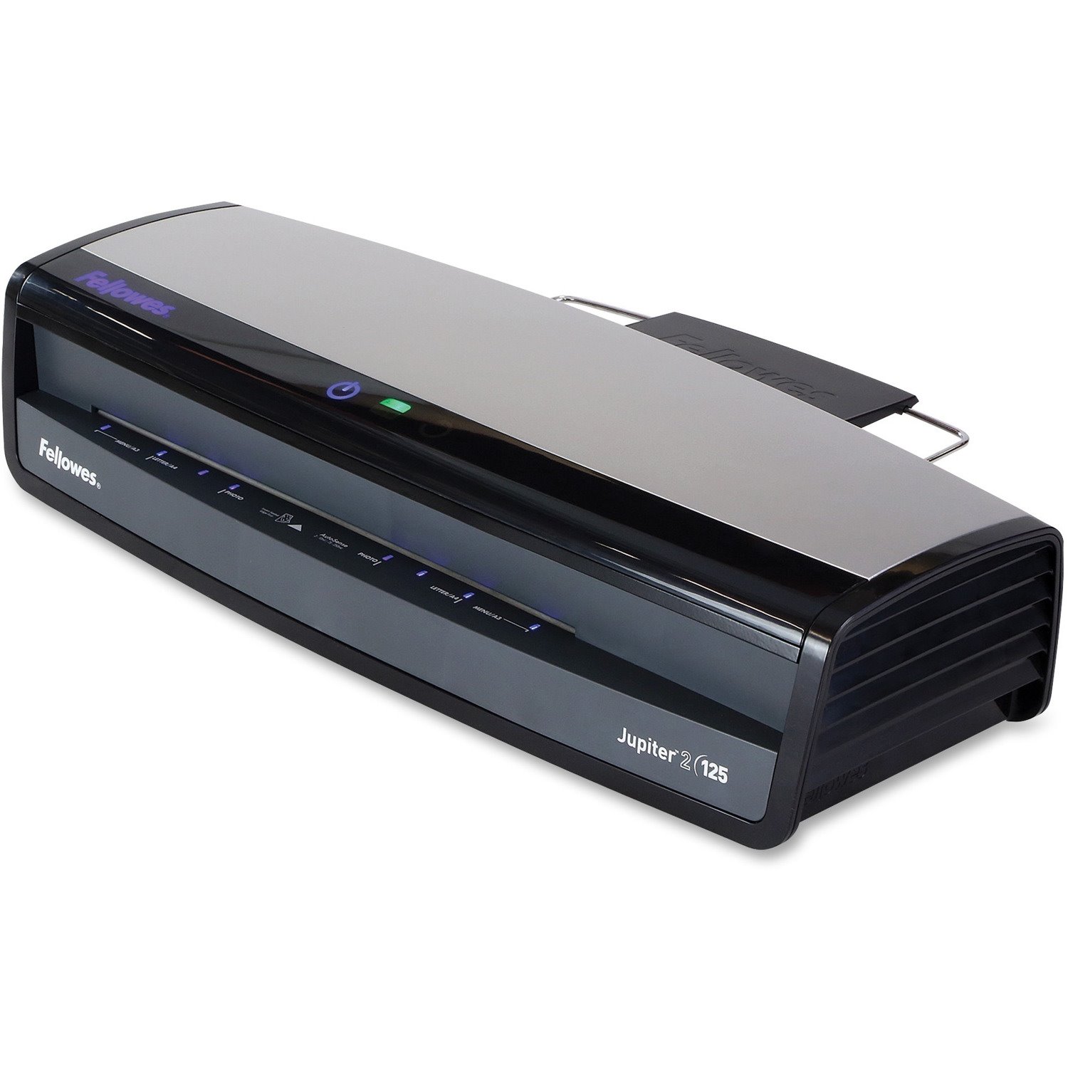 Fellowes Jupiter2 125 Laminator & Pouch Starter Kit