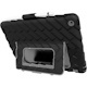 Gumdrop HideAway for iPad 10.2 9G/8G/7G - Black