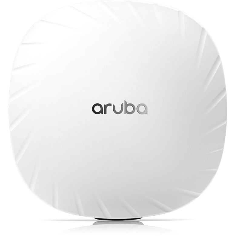 Aruba AP-535 Dual Band 802.11ax 2.97 Gbit/s Wireless Access Point - Indoor - TAA Compliant