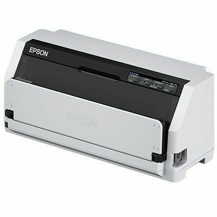 Epson LQ-780N 24-pin Dot Matrix Printer - TAA Compliant