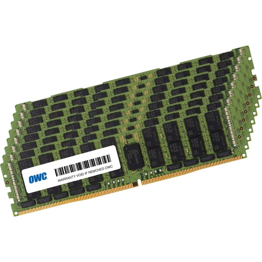 OWC 256GB (8 x 32GB) DDR4 SDRAM Memory Kit