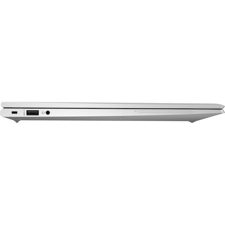 HP EliteBook 850 G8 15.6" Notebook - Full HD - 1920 x 1080 - Intel Core i5 11th Gen i5-1145G7 Quad-core (4 Core) 2.60 GHz - 8 GB Total RAM - 256 GB SSD