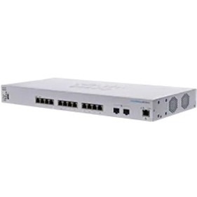 Cisco Business 350-12XT Ethernet Switch