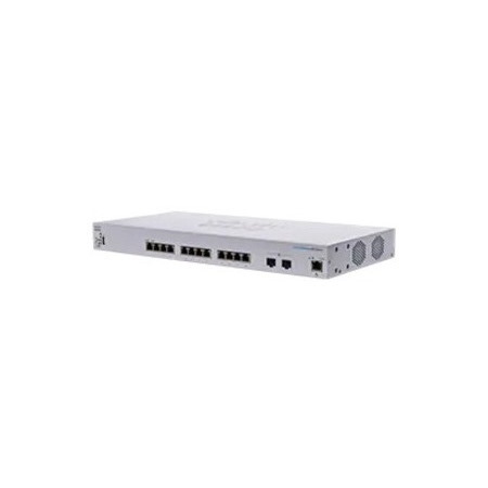 Cisco Business 350-12XT Ethernet Switch