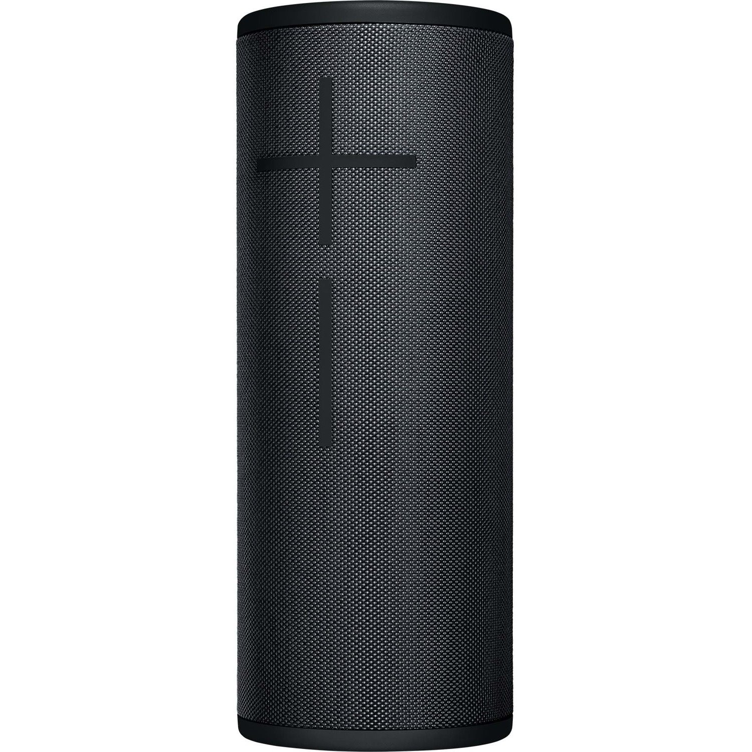 Ultimate Ears MEGABOOM 3 Portable Bluetooth Speaker System - Night Black