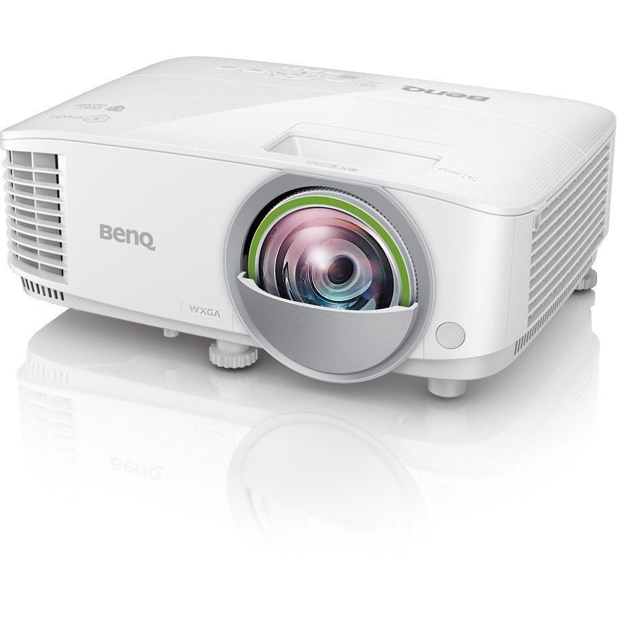 BenQ EW800ST DLP Projector - 16:10