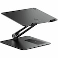 Alogic Height Adjustable Notebook Stand