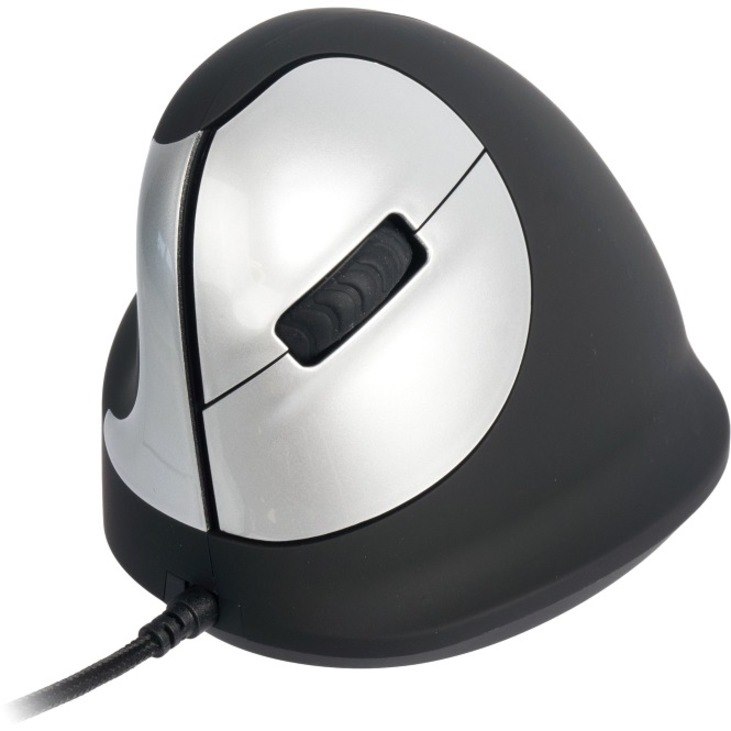 R-Go HE Mouse Vertical Mouse Left