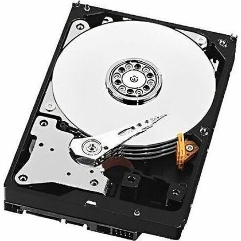 GeoVision 18 TB Hard Drive - Internal - SATA (SATA/300)