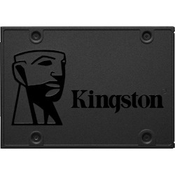 Disque Kingston de 120 GB SSD de 2.5" Interna SATA 600
