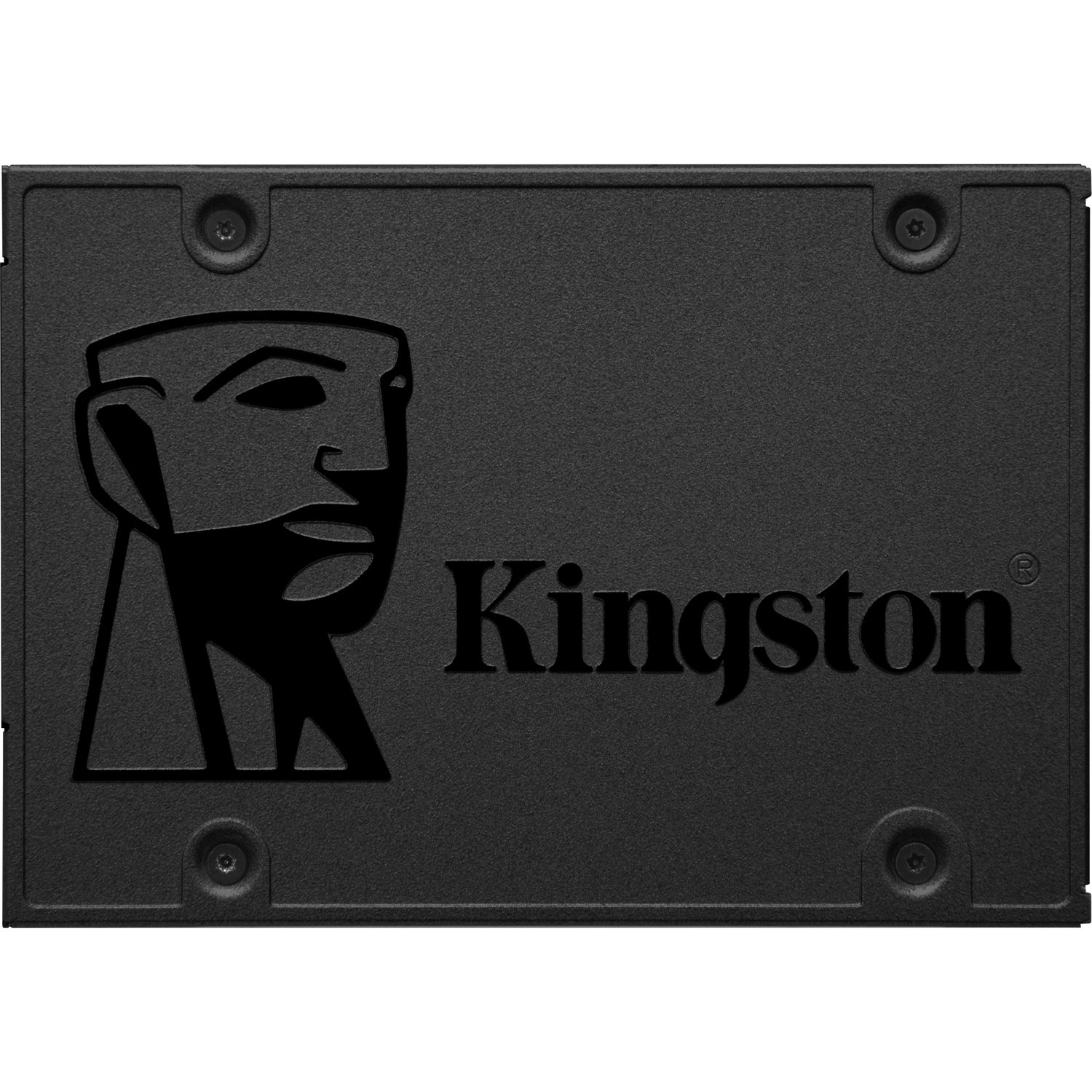 Kingston A400 120 GB Solid State Drive - 2.5" Internal - SATA (SATA/600)