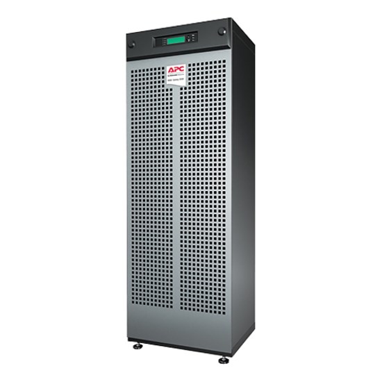 APC by Schneider Electric G35T20KHS Double Conversion Online UPS - 20 kVA
