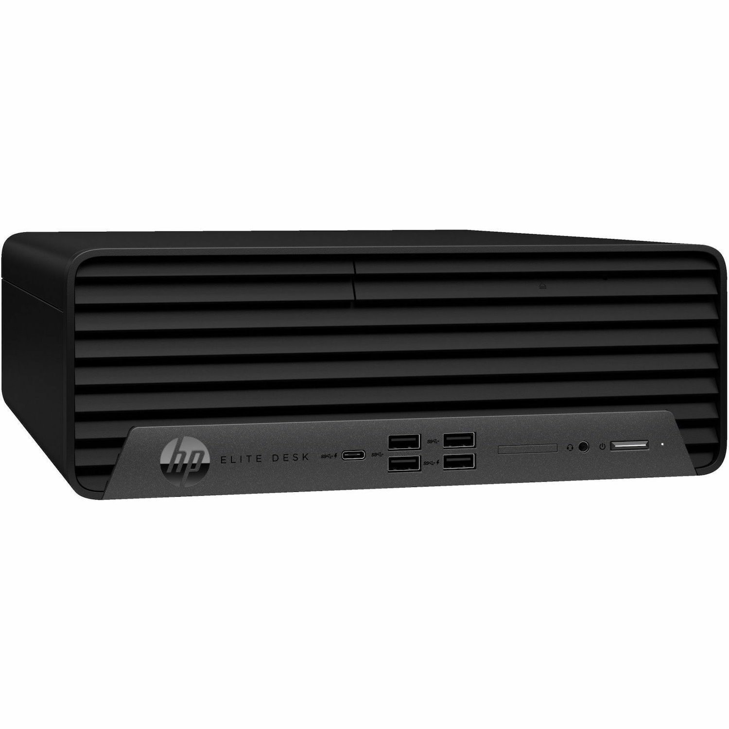 HP Elite 800 G9 Desktop Computer - Intel Core i5 13th Gen i5-13500 - vPro Technology - 16 GB - 256 GB SSD - Small Form Factor