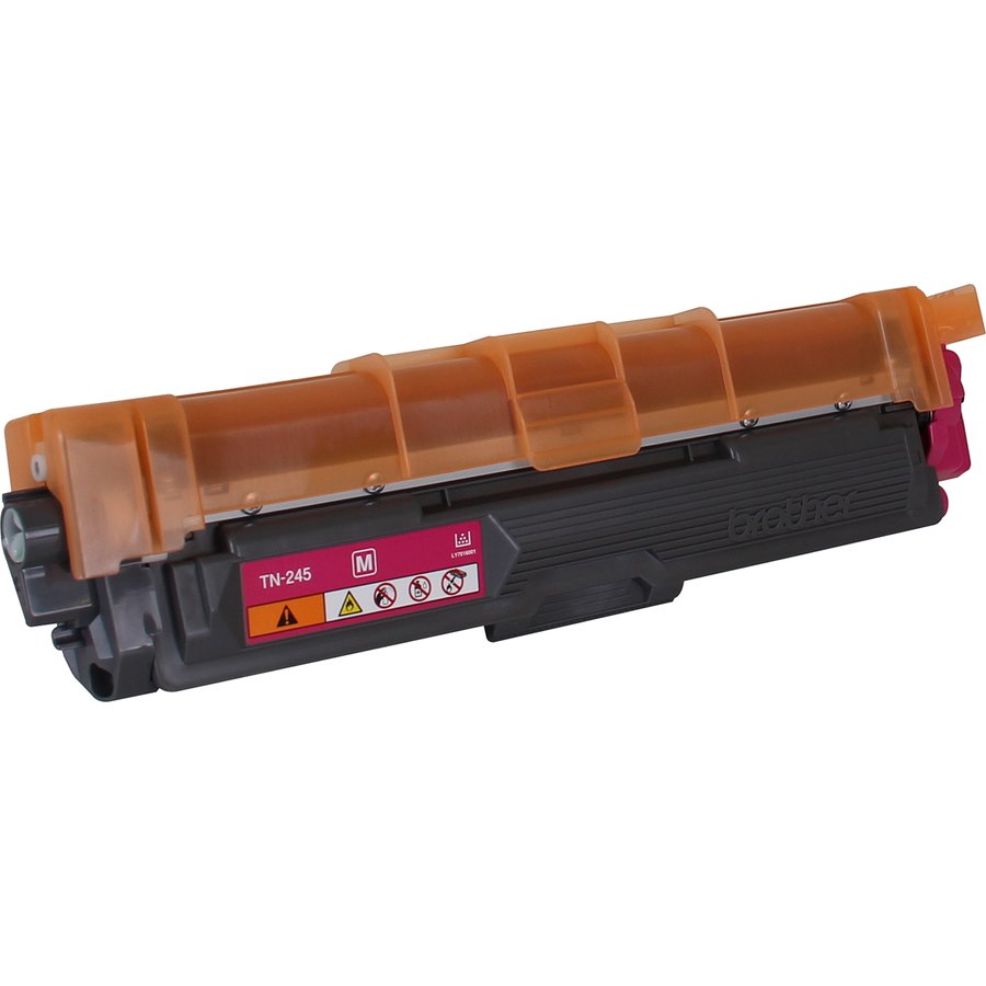 Brother Original LED Toner Cartridge - Magenta Pack