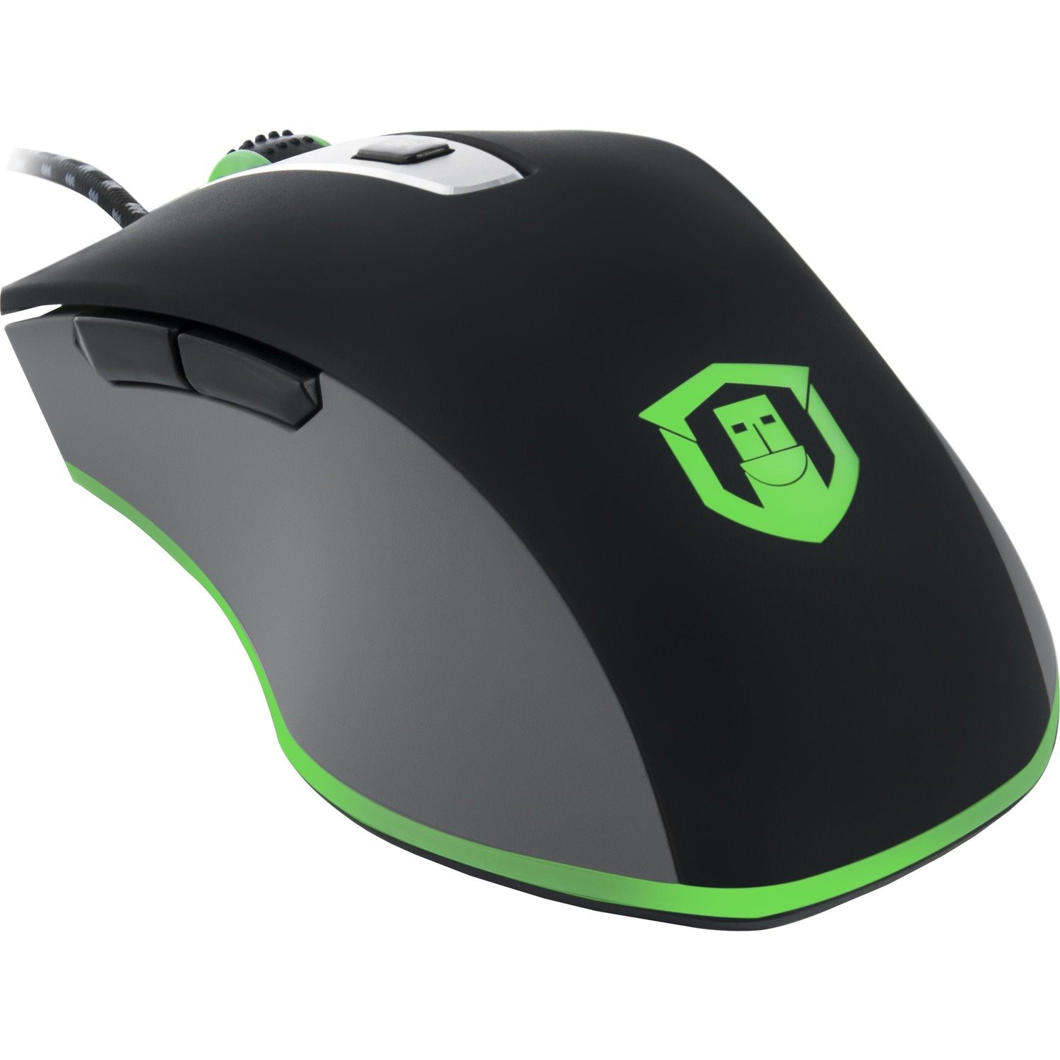 Plugable Performance Gaming Mouse
