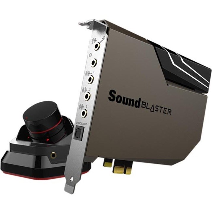 Creative Sound Blaster AE-7 Sound Card