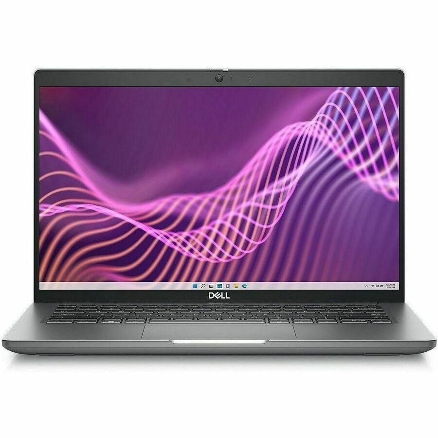 Dell Latitude 5000 5440 14" Notebook - Full HD - Intel Core i5 13th Gen i5-1345U - 16 GB - 256 GB SSD - Titan Gray