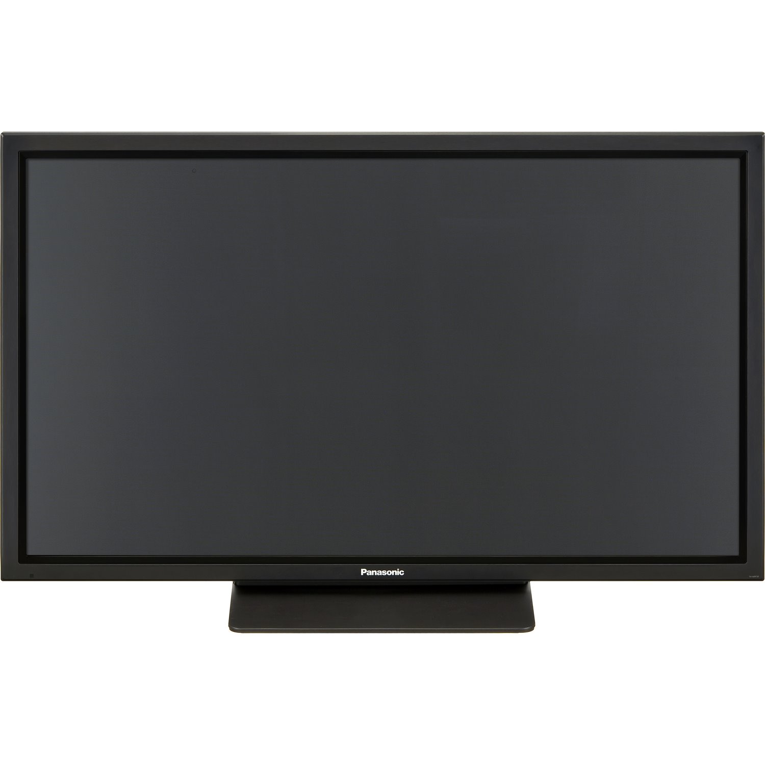 Panasonic Professional TH-42PF50U 42" Class Full HD Plasma Display - 16:9 - Black